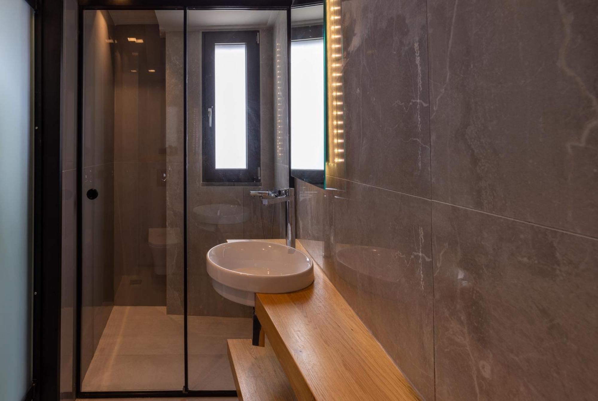 Anadeo Villas & Suites Exanthia ภายนอก รูปภาพ