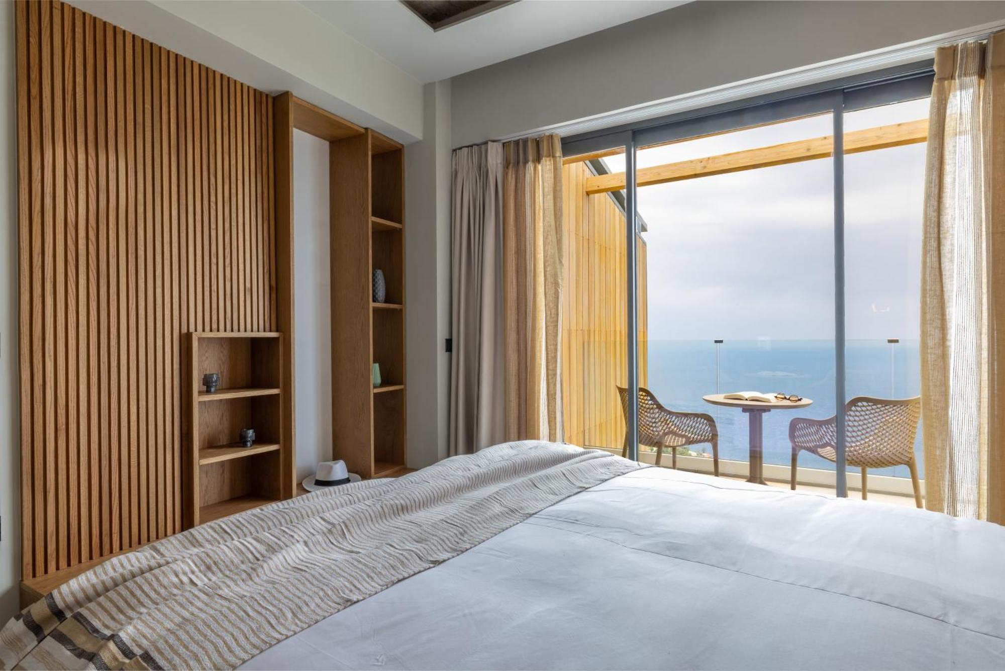 Anadeo Villas & Suites Exanthia ภายนอก รูปภาพ