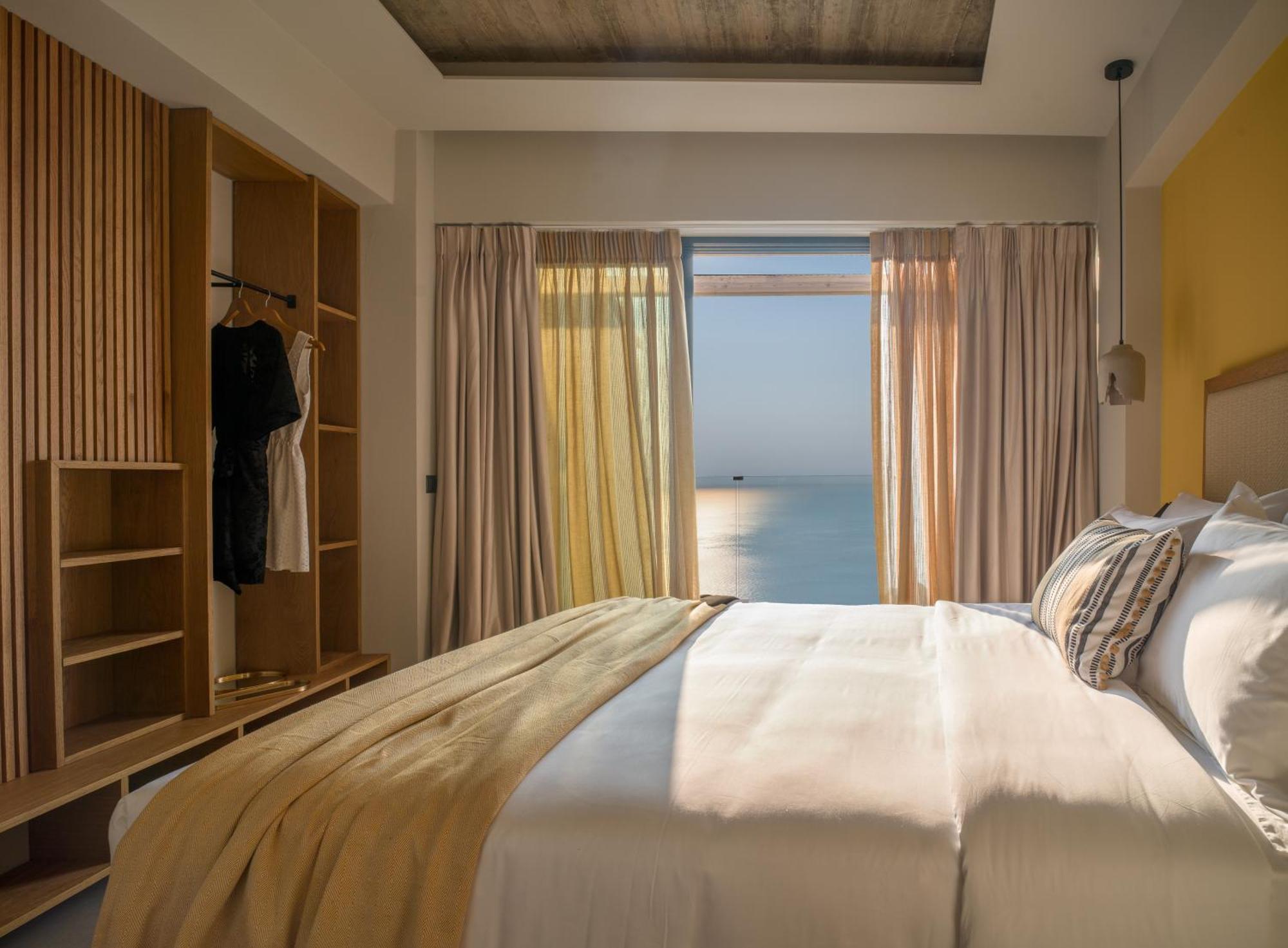Anadeo Villas & Suites Exanthia ภายนอก รูปภาพ