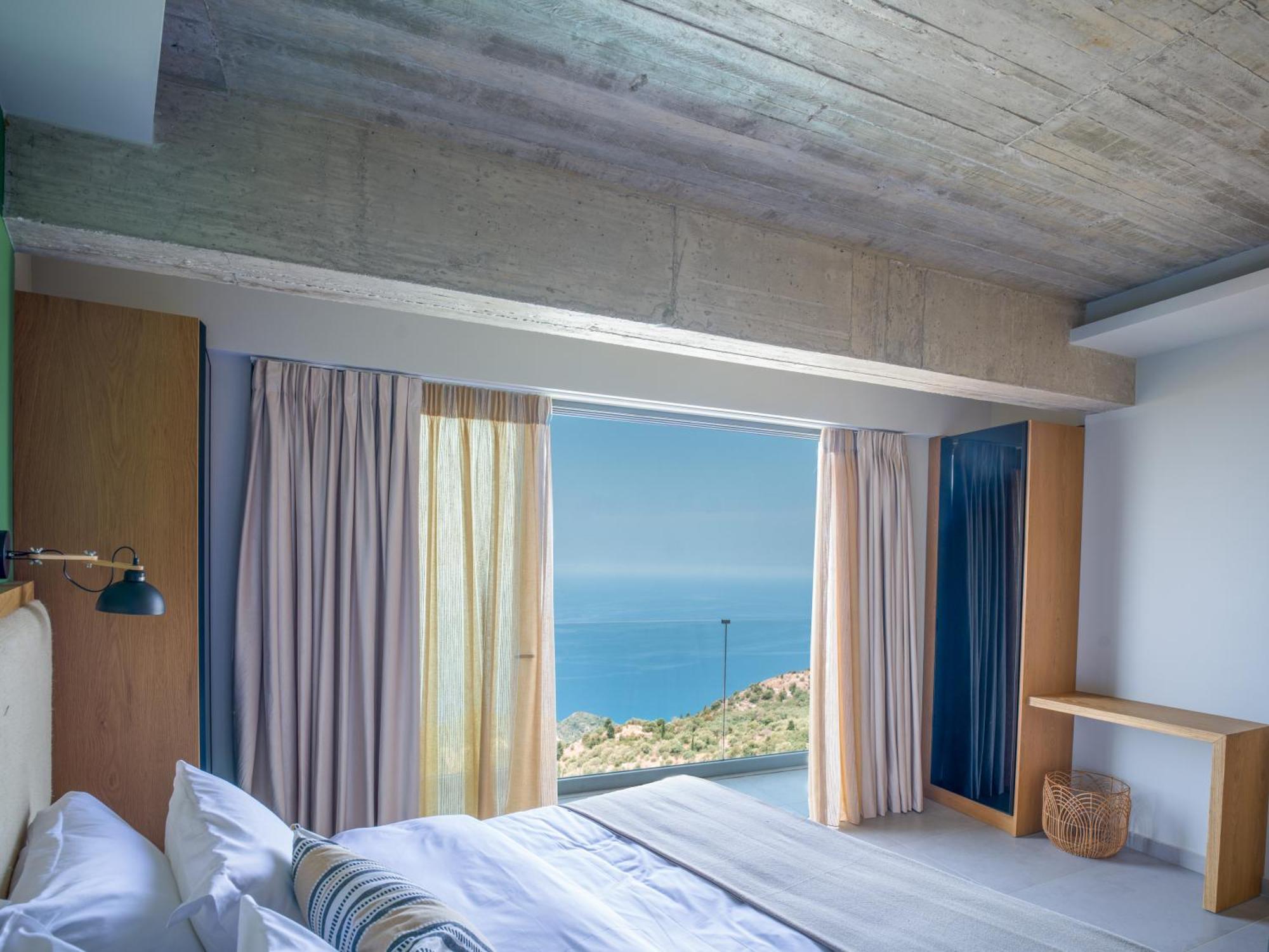 Anadeo Villas & Suites Exanthia ภายนอก รูปภาพ