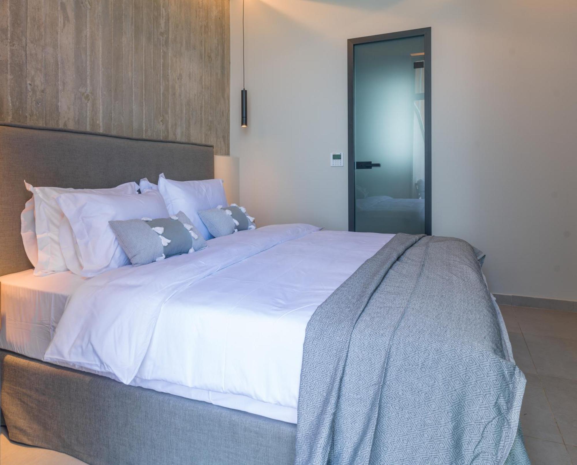 Anadeo Villas & Suites Exanthia ภายนอก รูปภาพ