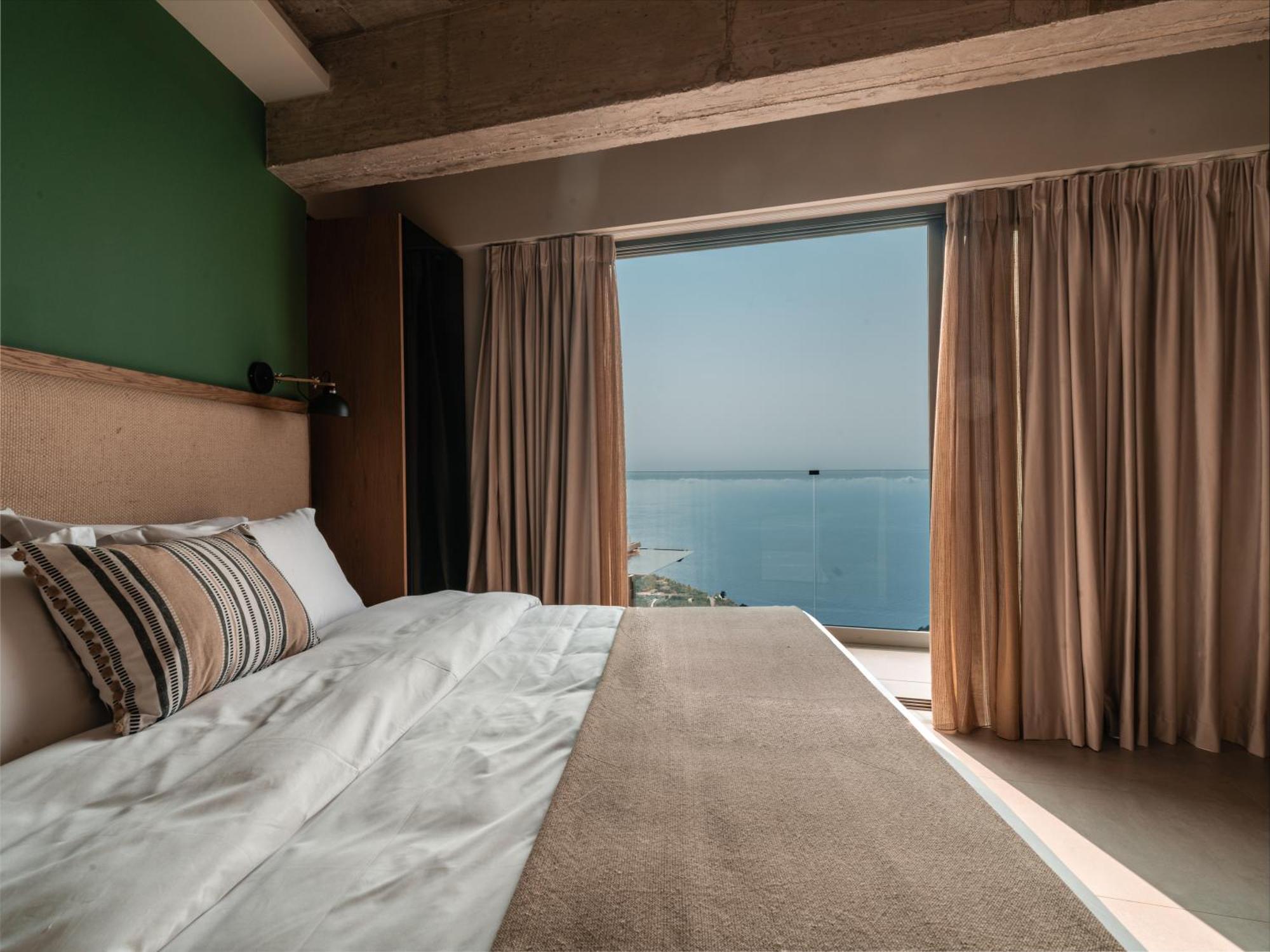Anadeo Villas & Suites Exanthia ภายนอก รูปภาพ