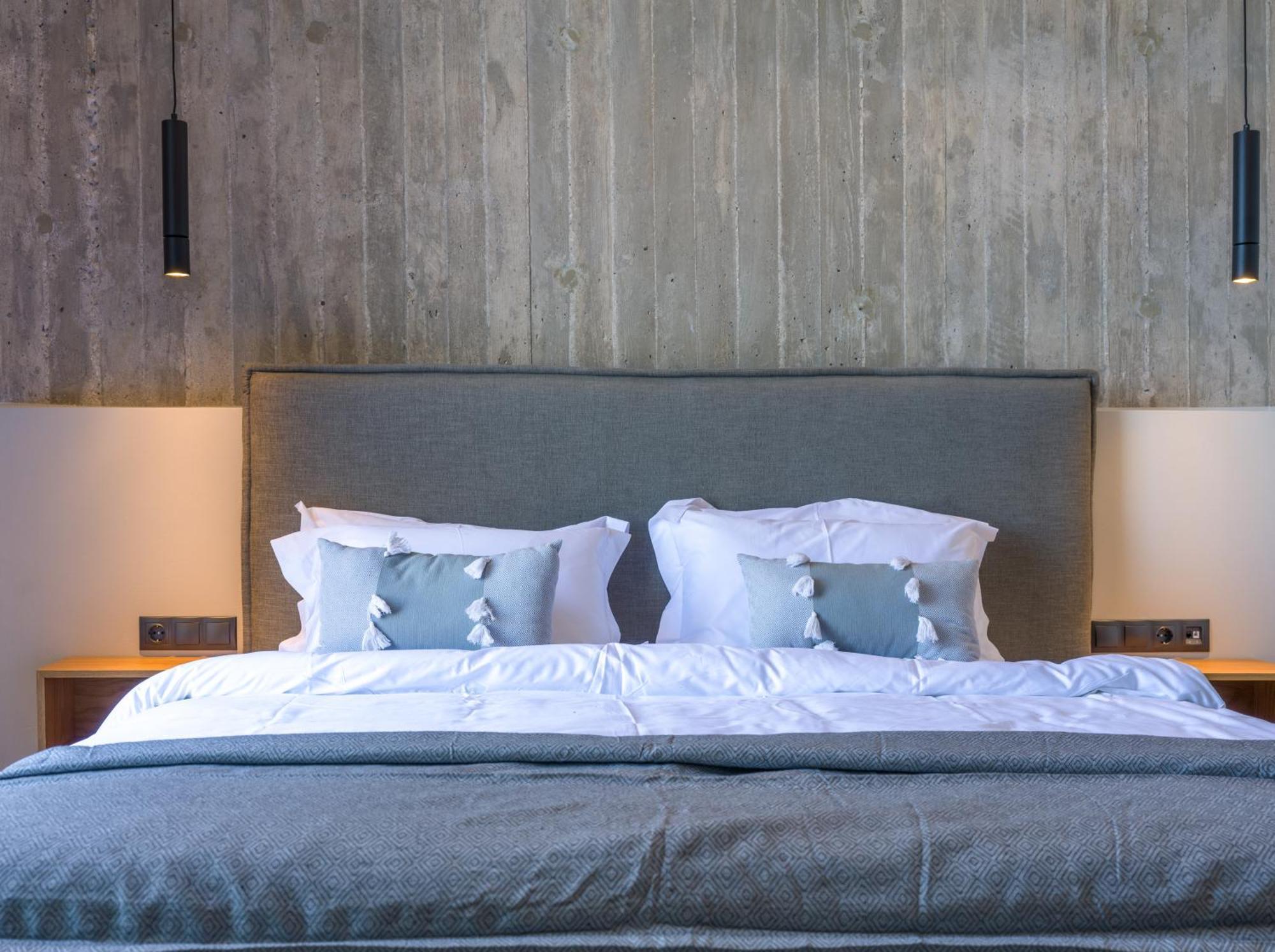 Anadeo Villas & Suites Exanthia ภายนอก รูปภาพ
